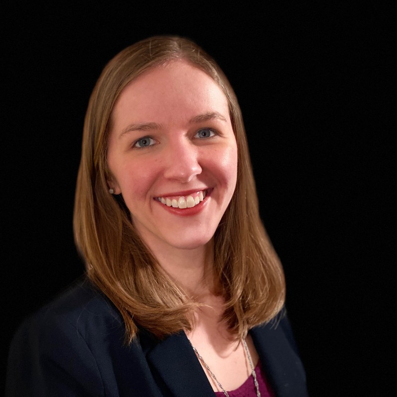 Laura Shaffer Avatar